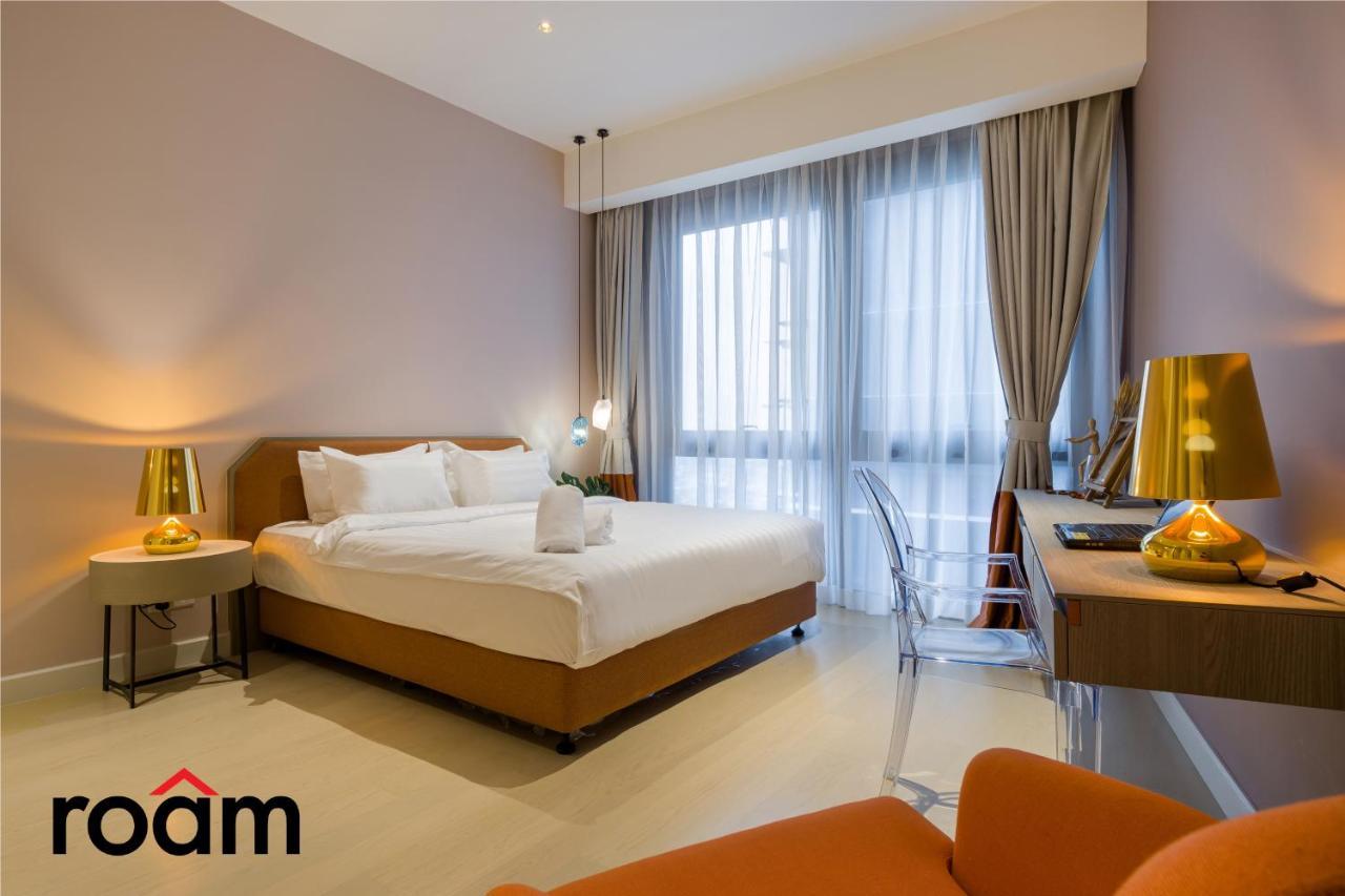 Viia Residences Kuala Lumpur Room photo