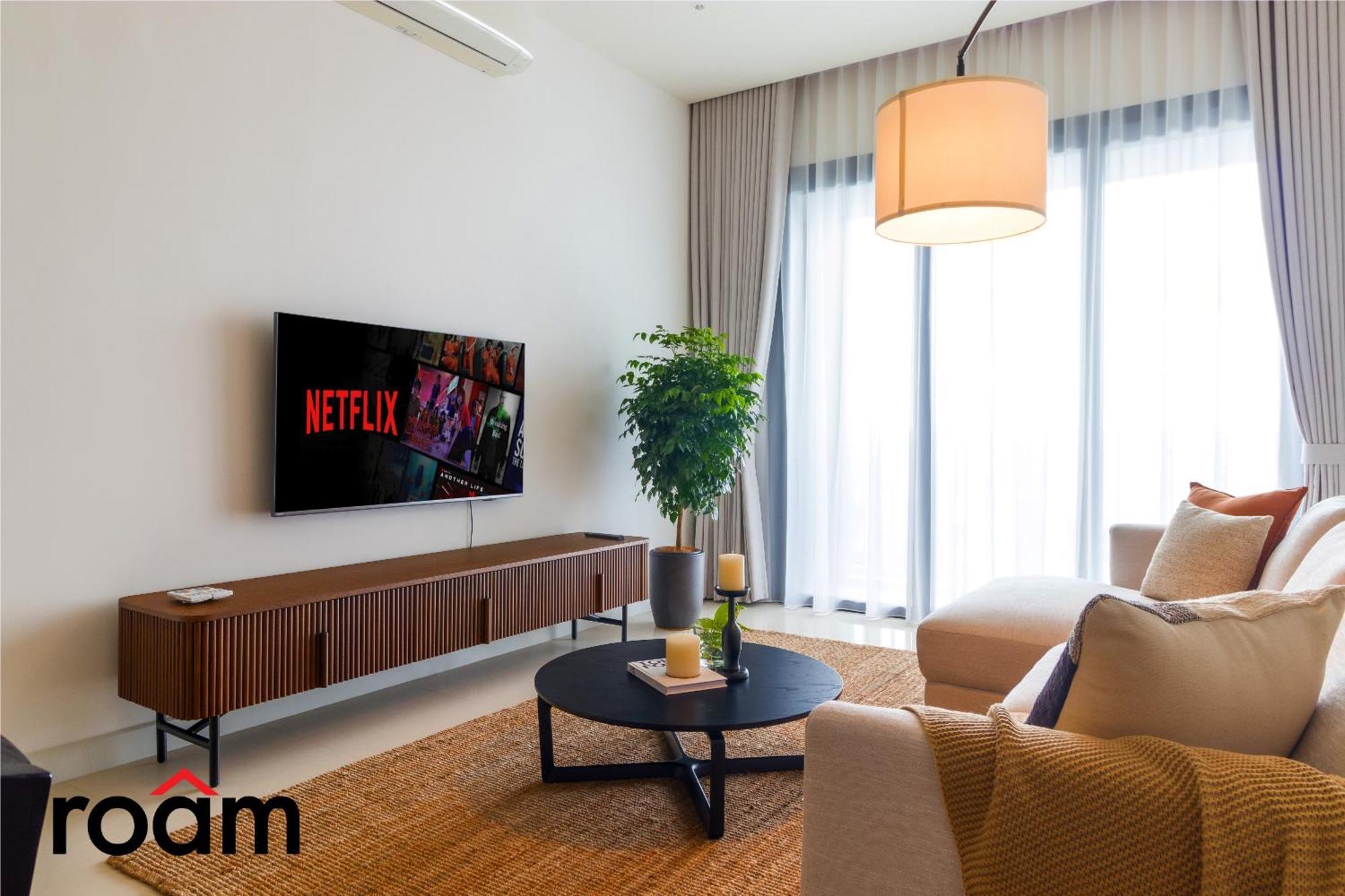 Viia Residences Kuala Lumpur Exterior photo