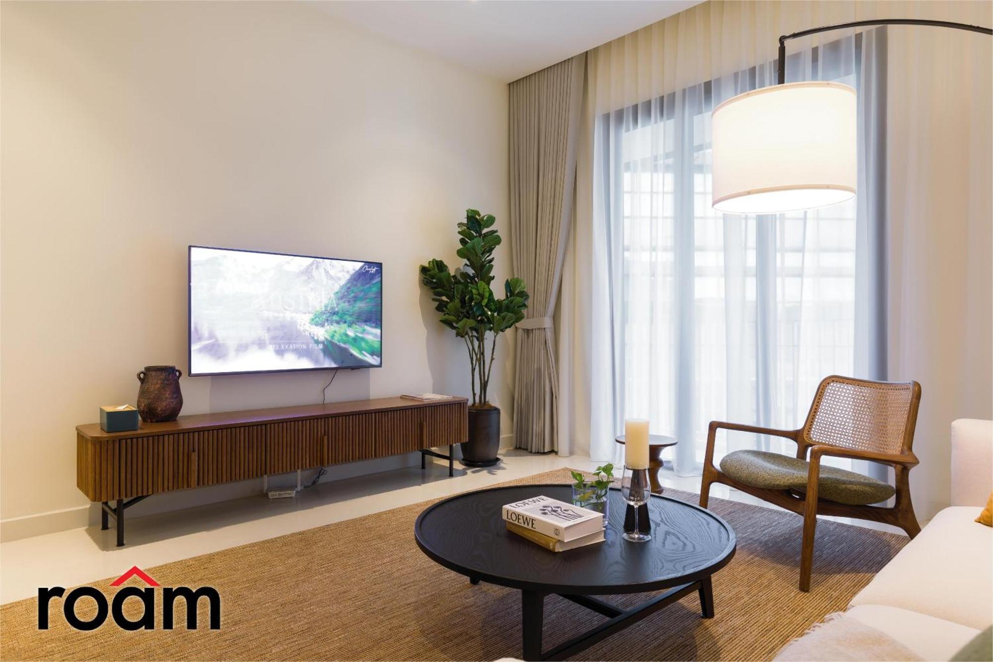 Viia Residences Kuala Lumpur Exterior photo